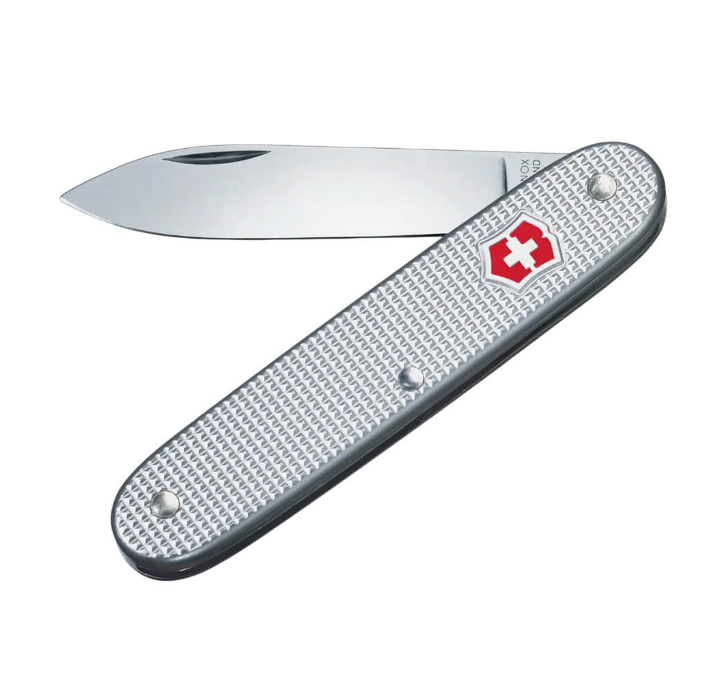 Navaja multiusos Victorinox Swiss Army 1 Alox