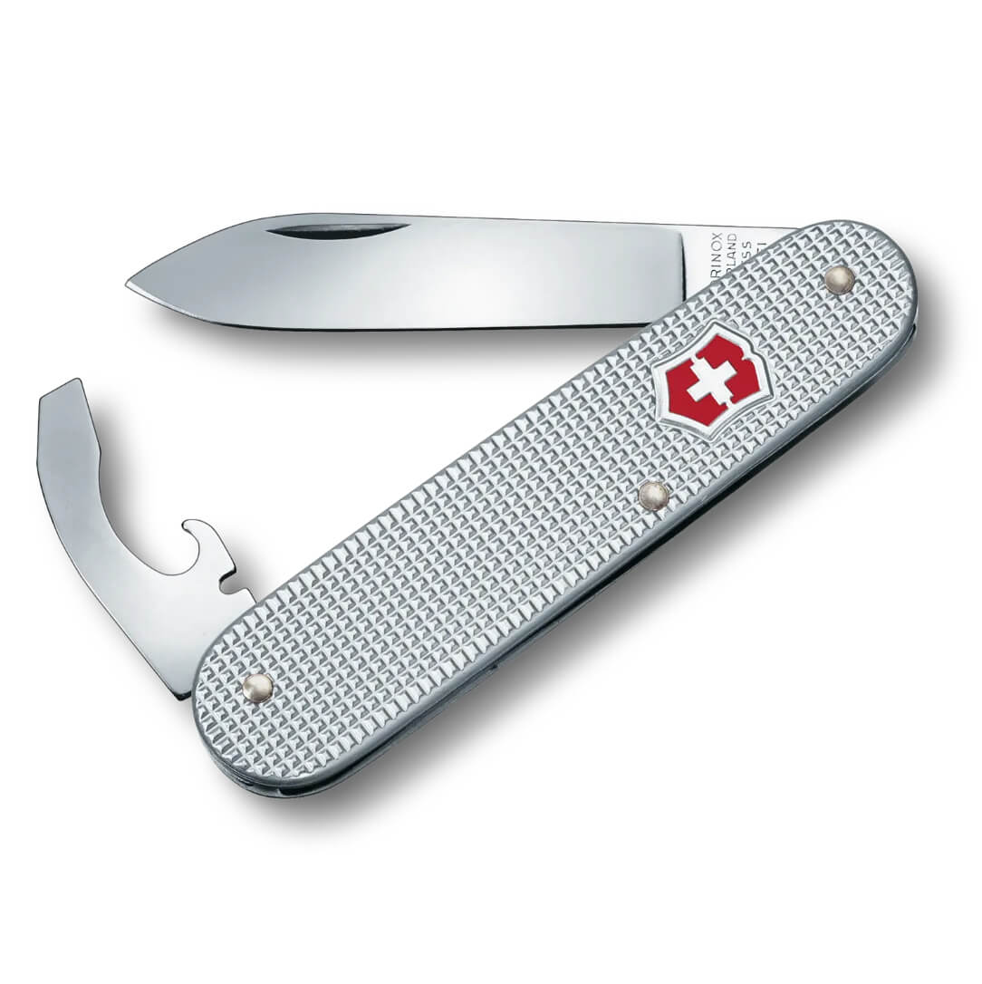 Navaja suiza Victorinox Bantam Alox
