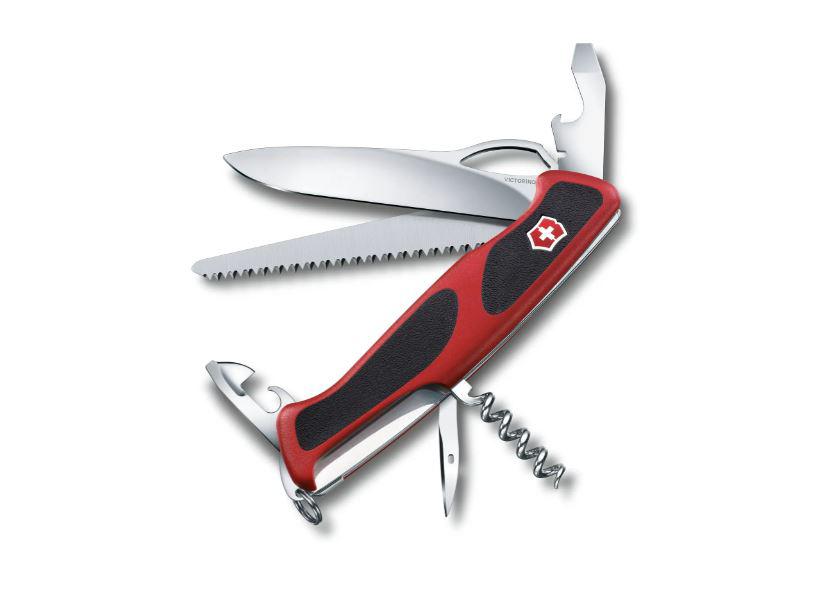 Navaja Suiza Victorinox Ranger Grip 79