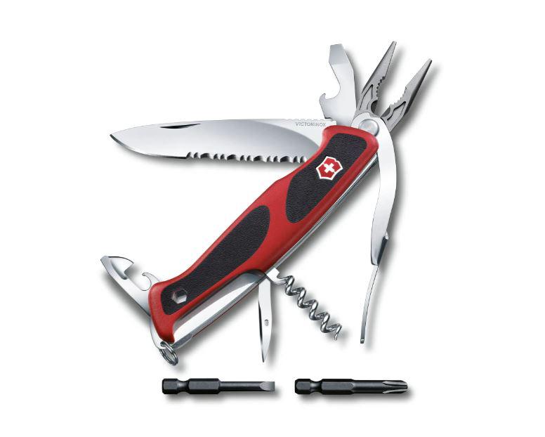 Multiusos Victorinox Ranger Grip 174 Handyman