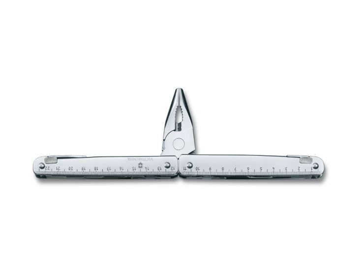 SwissTool CS Plus mit Nylonscheide 37 Anwendungen