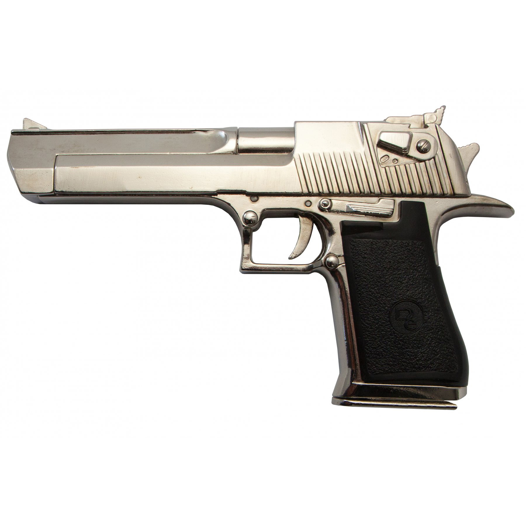 Réplique de pistolet semi-automatique, USA-Israël 1982, métal et ...