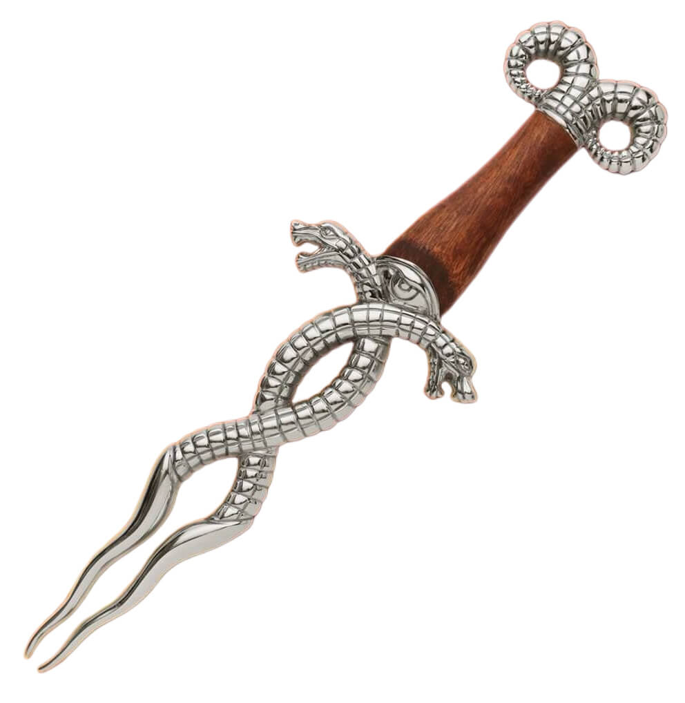 Windlass Daga Thulsa de acero al carbono 1055