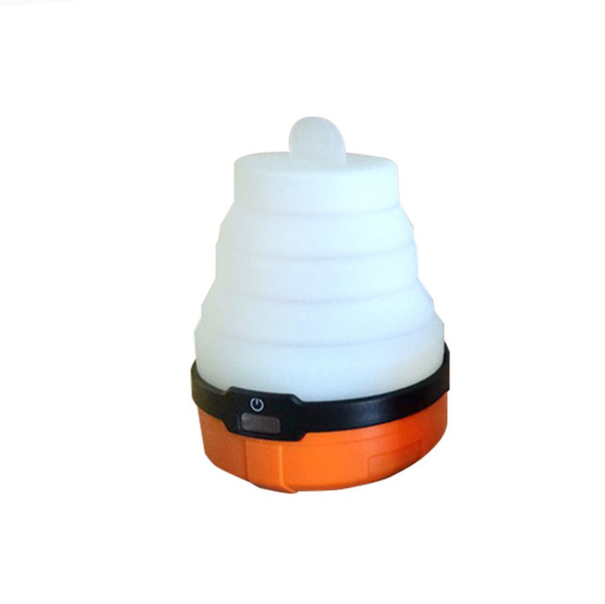 UST lámpara de leds plegable