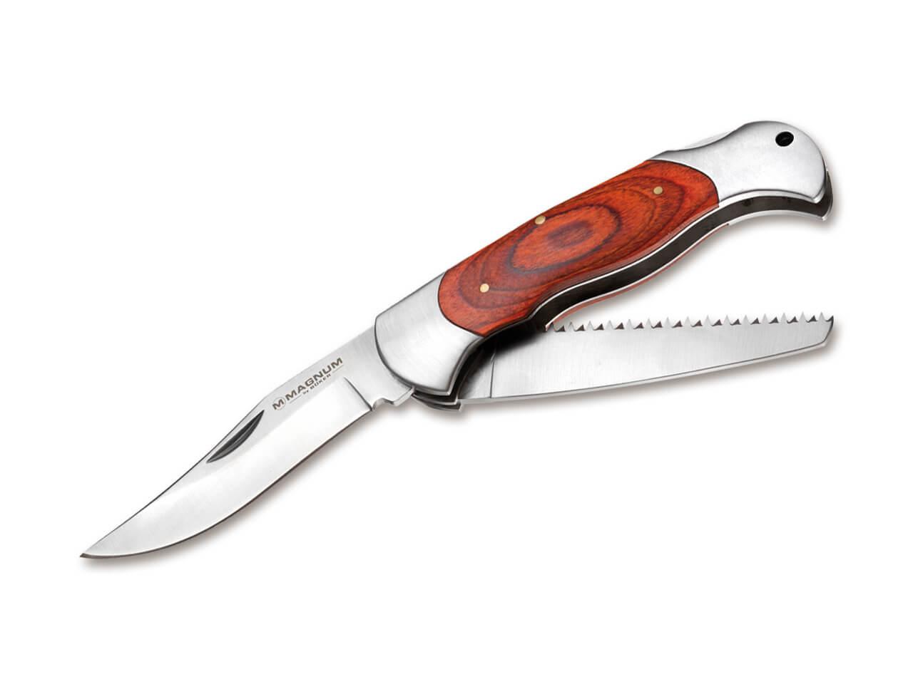 Navaja Magnum Classic Hunter Slim