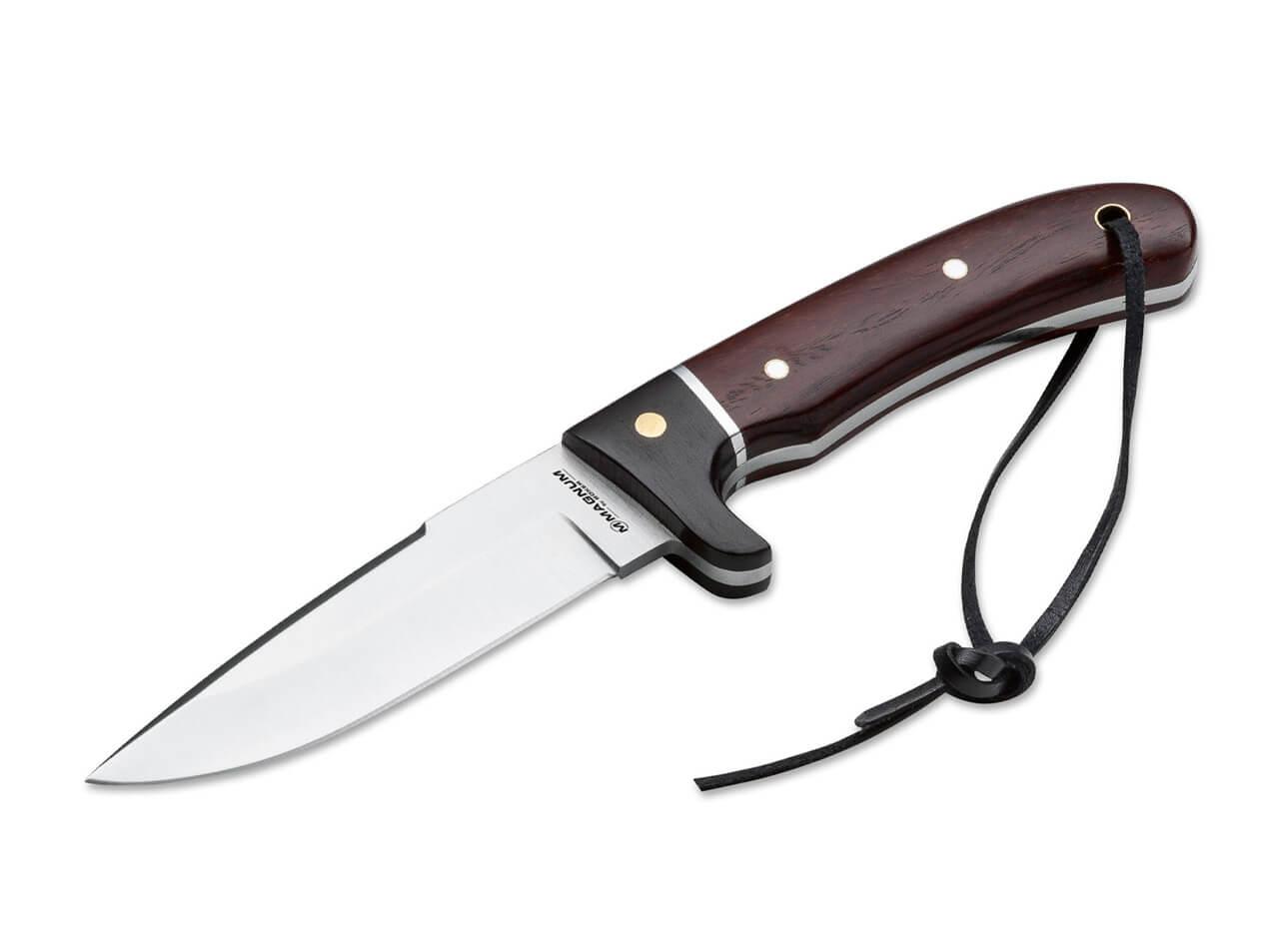 Cuchillo de caza Magnum Elk Hunter Special