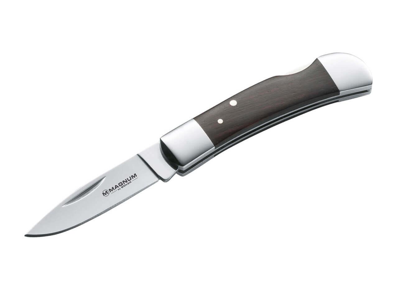 Navaja de bolsillo Boker Magnum Jewel