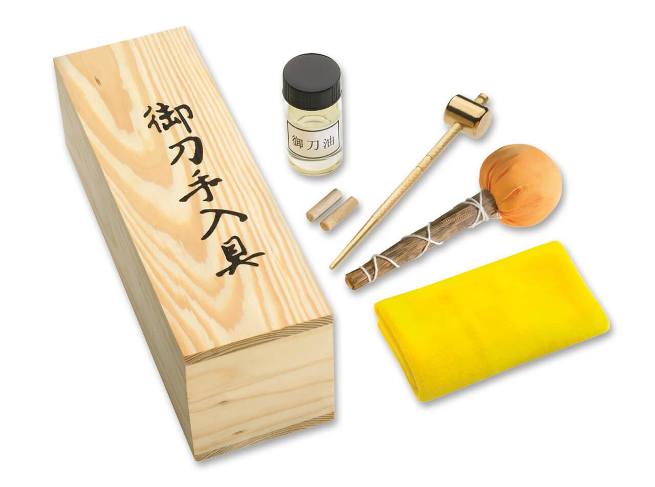 Katana Magnum Red Samurai