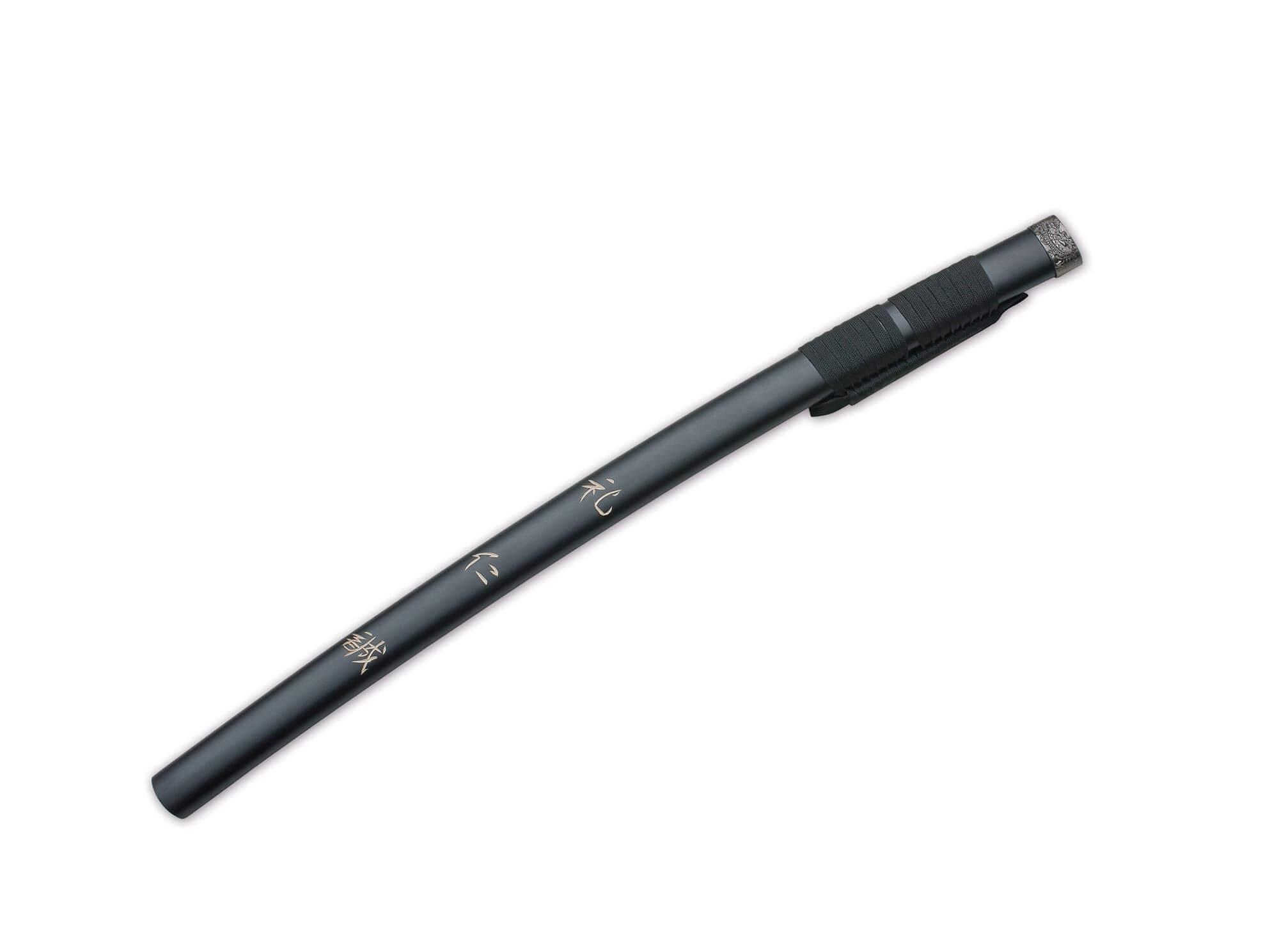 Katana Magnum Black Samurai