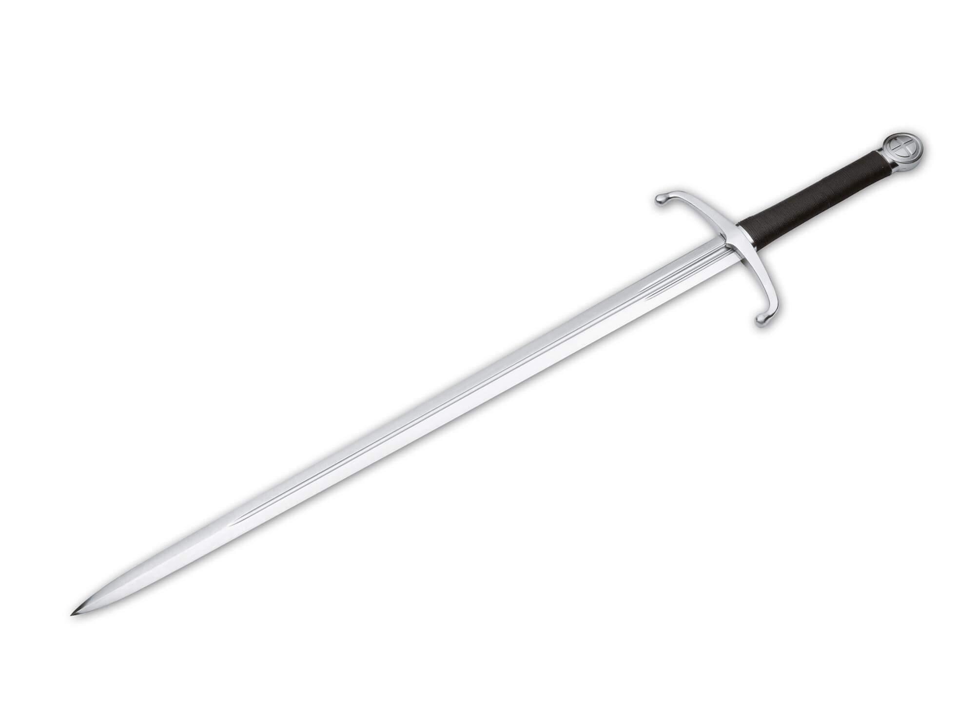 Magnum the knights sword