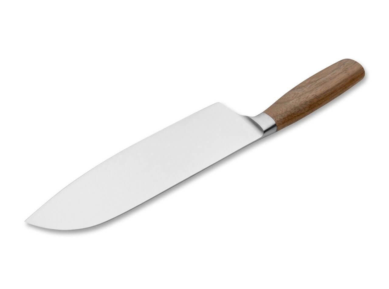Cuchillo cocinero Core Santoku de Boker