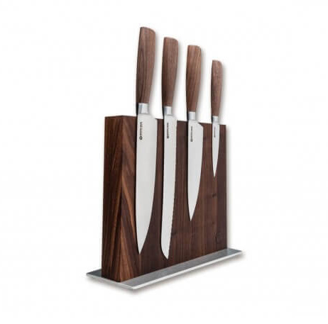 Set de cuchillos de cocina Core Set Style de Boker