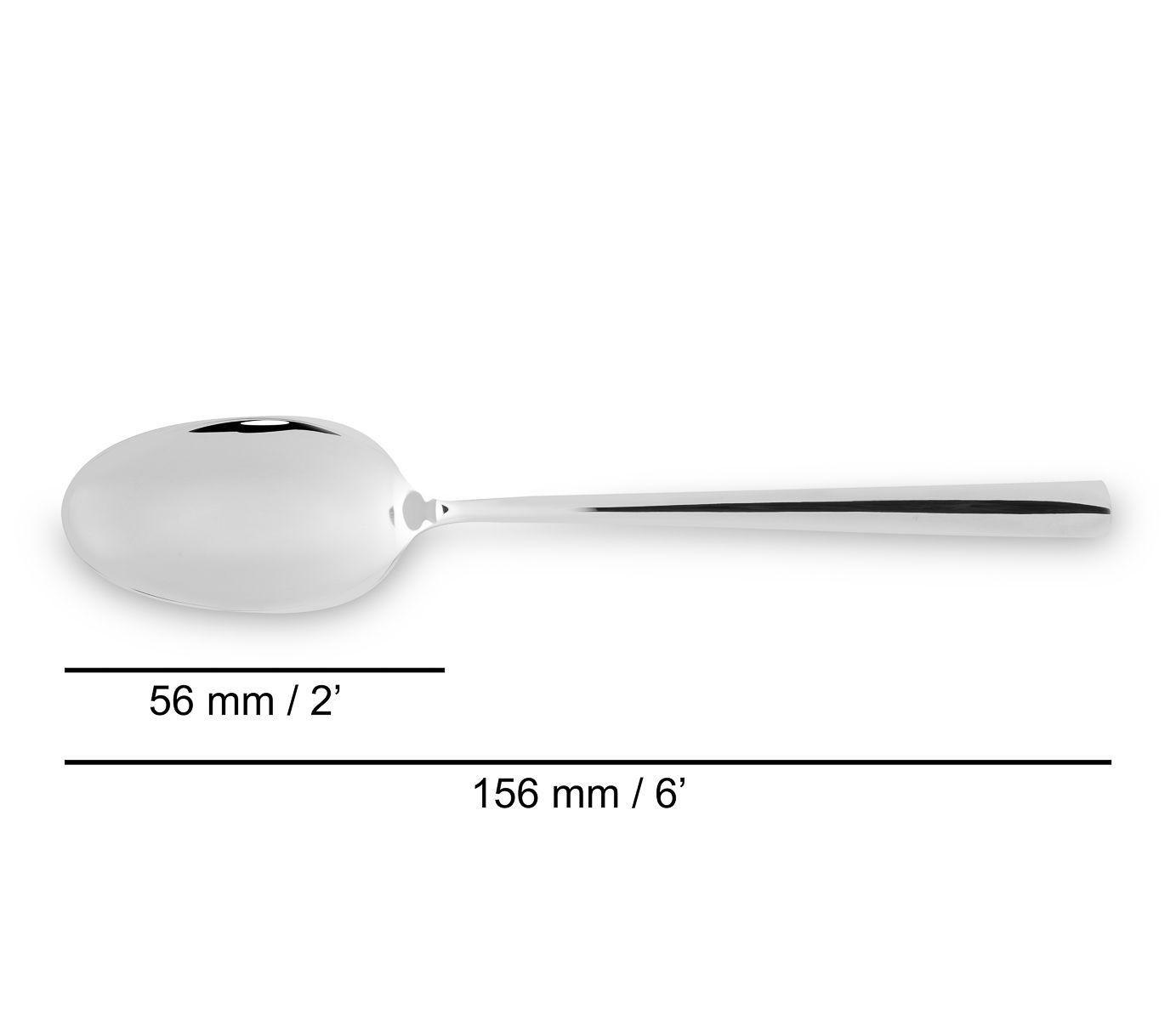 Cubertería de cocina ARCOS CAPRI 24 piezas