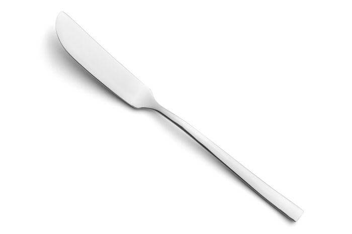 Cubertería completa de cocina ARCOS CAPRI 113 piezas