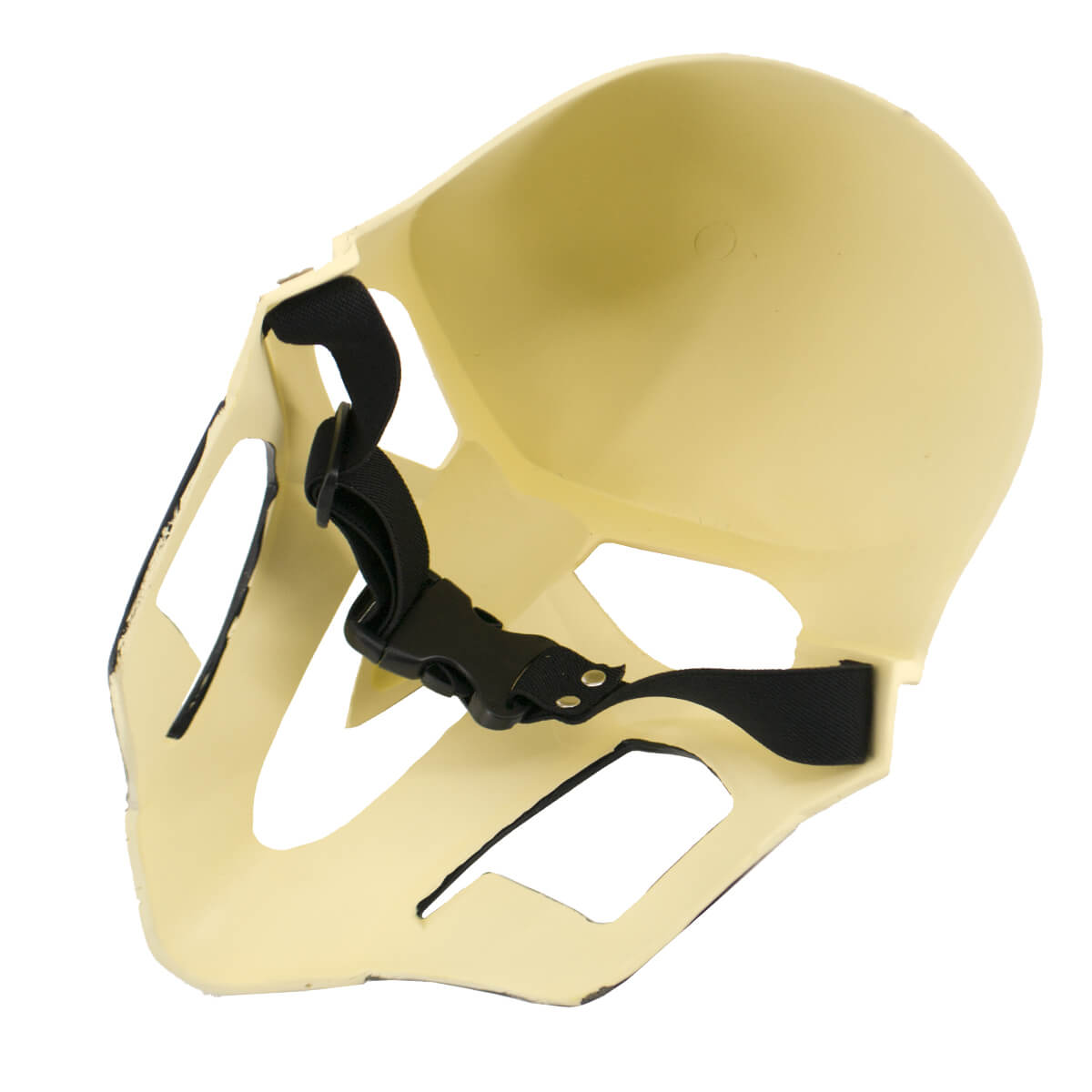 Máscara de resina de Reaper de Overwatch