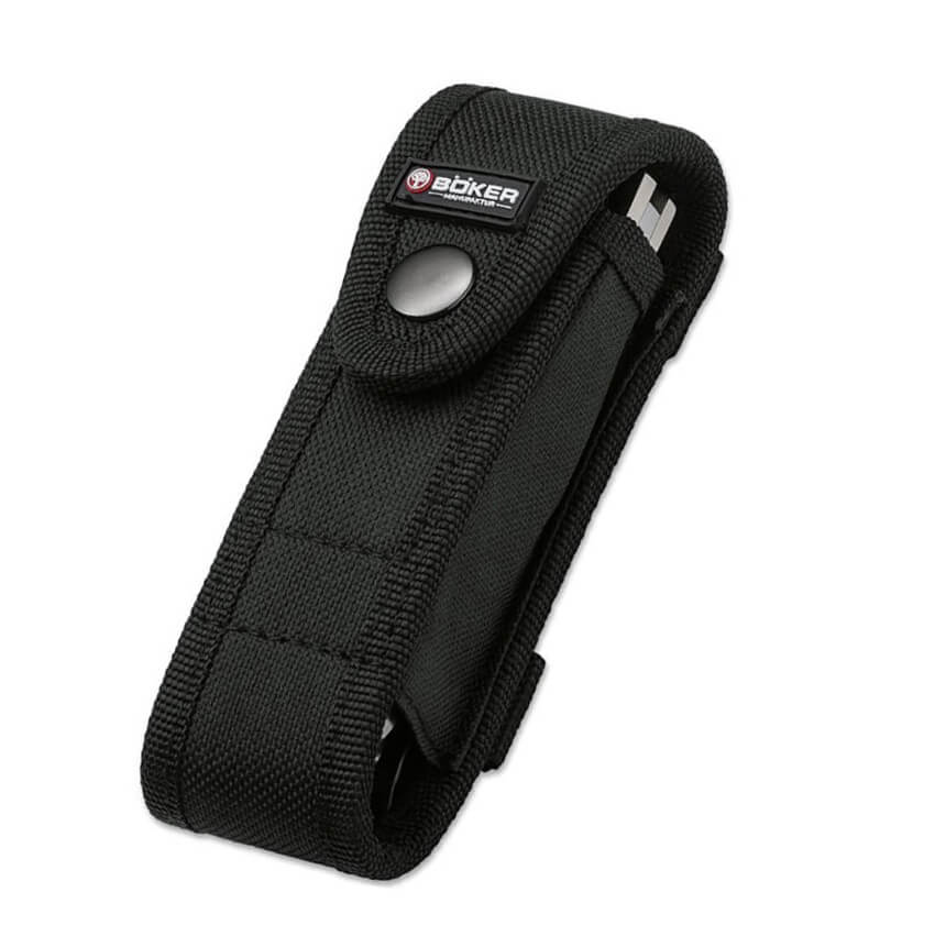 Funda de cordura Boker Manufactur Solingen Optima ABK
