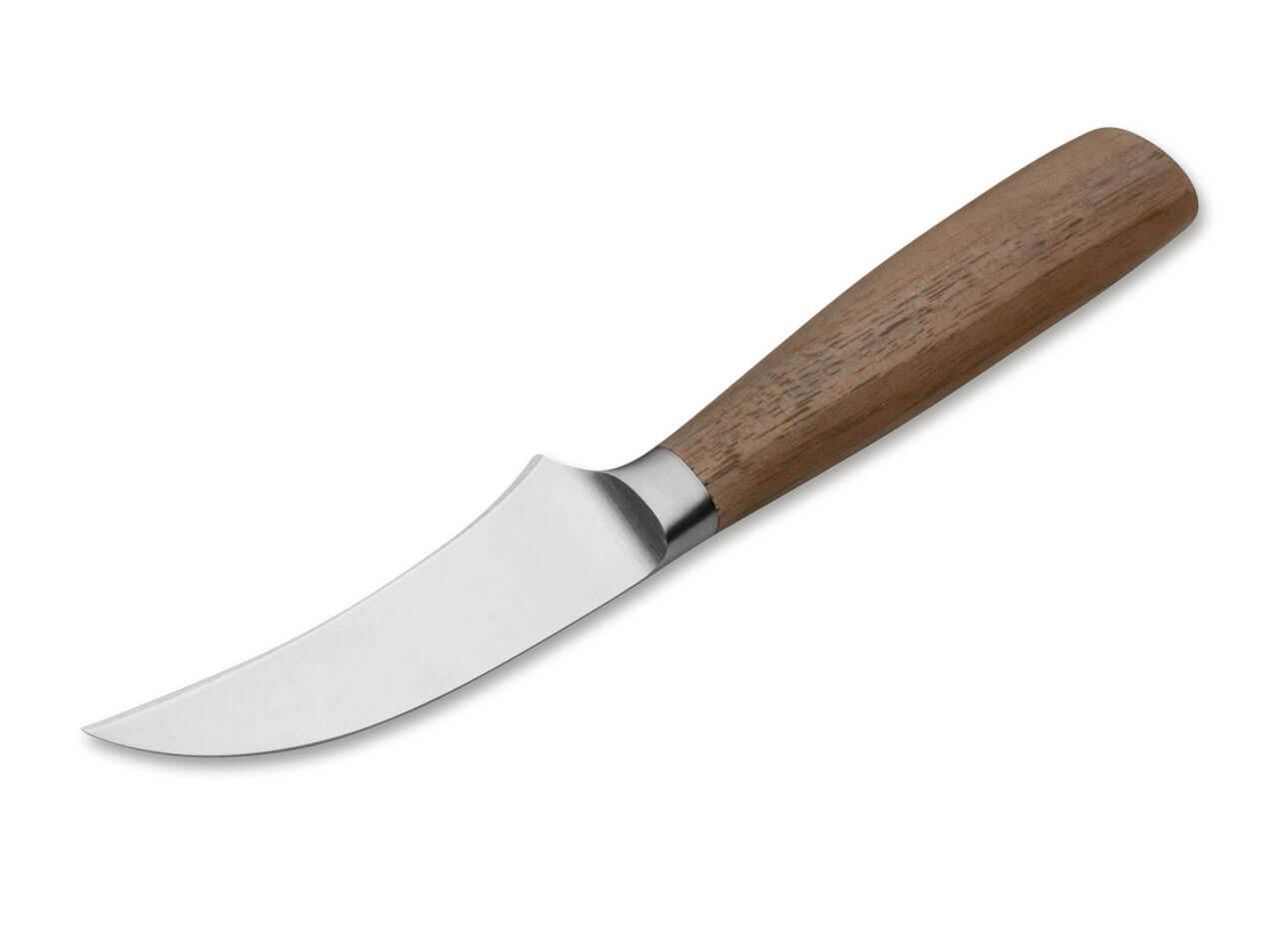 Böker Core Peeler Knife Schälmesser