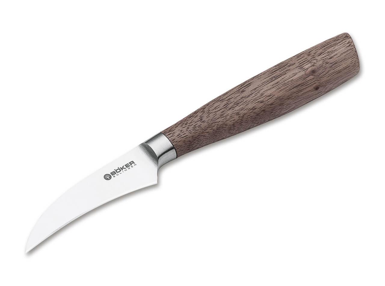 Böker Core Peeler Knife Schälmesser