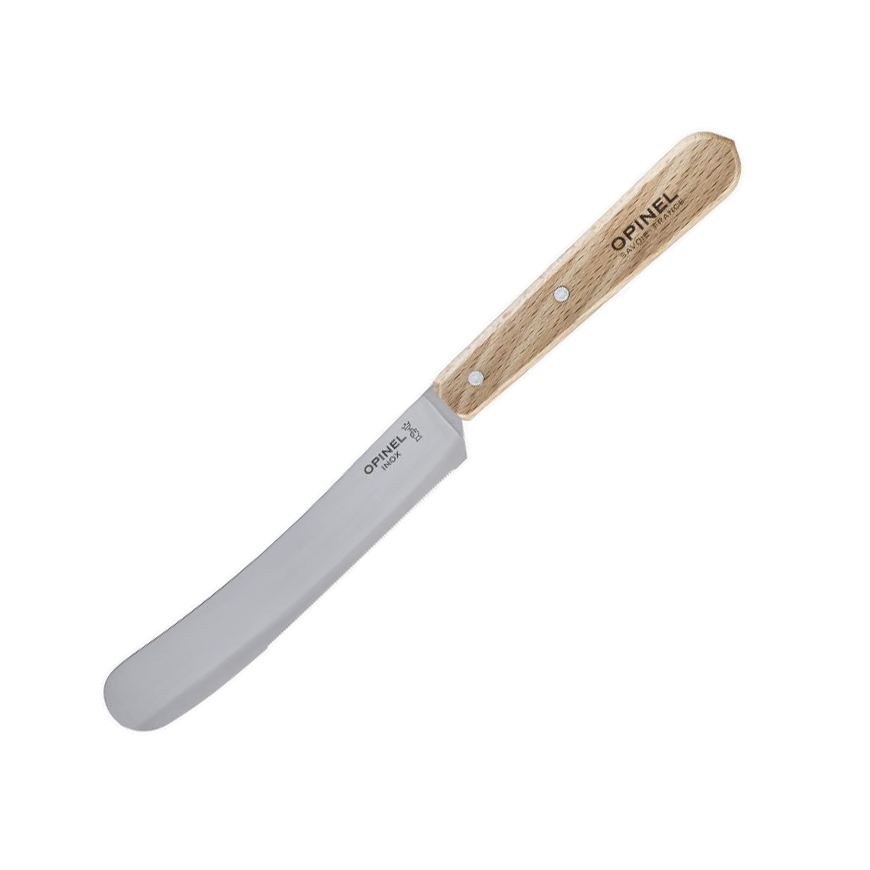 Cuchillo para el desayuno de Haya