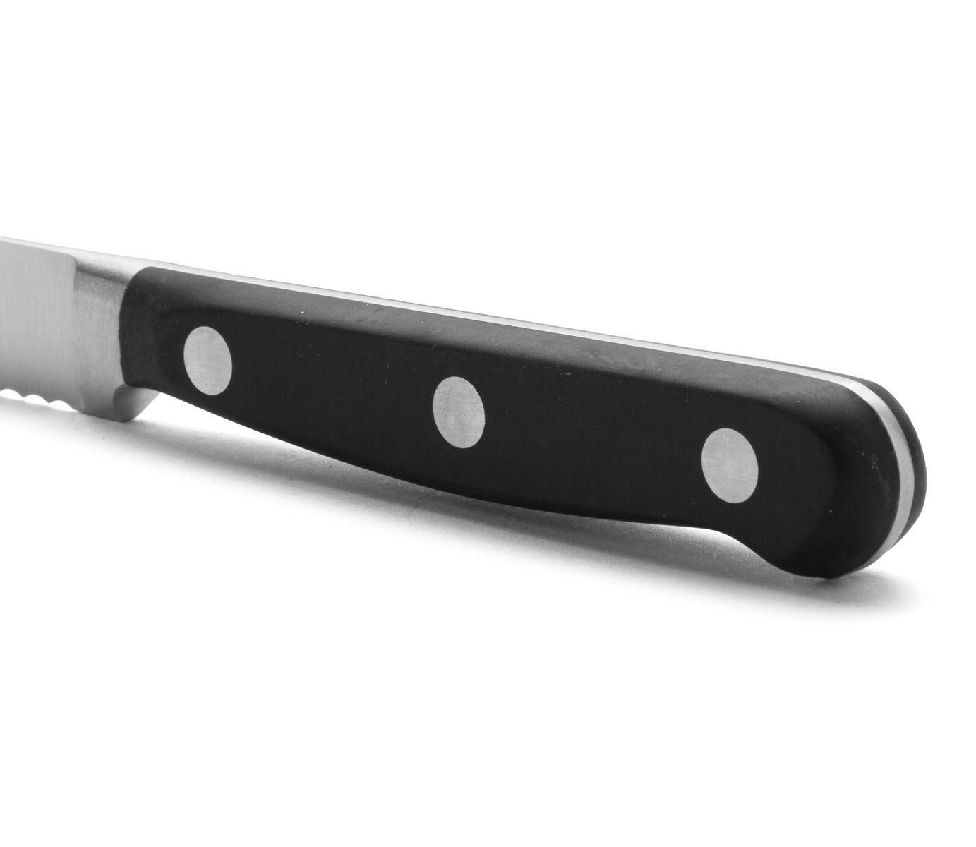 Cuchillo tomatero Arcos Opera con hoja de 130 mm