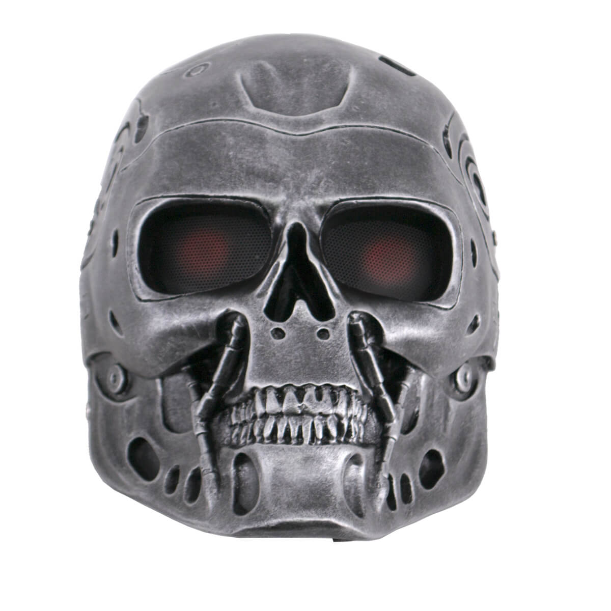 Máscara funcional Terminator