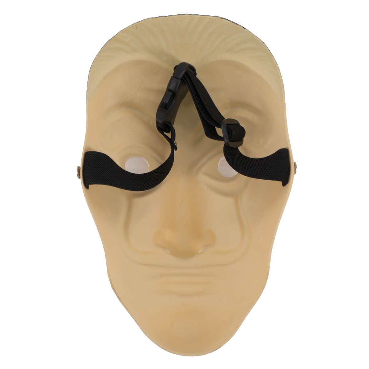 Máscara funcional Dalí La casa de Papel