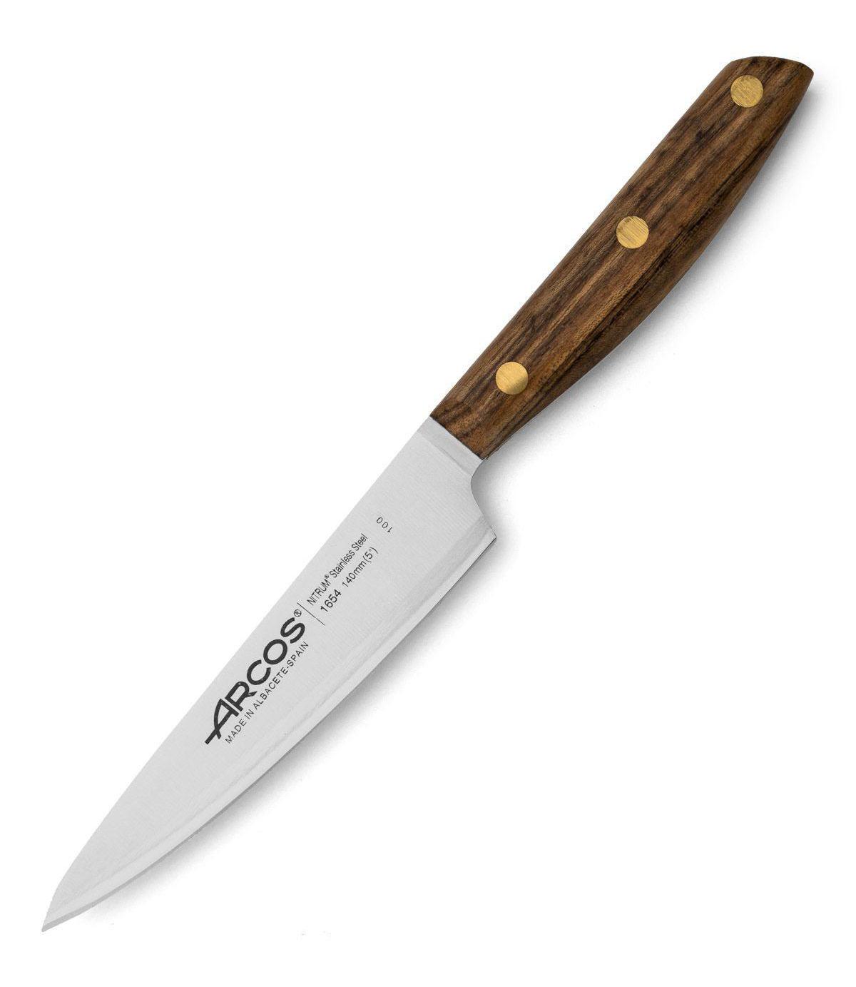Cuchillo cocinero 14 cm Arcos Nórdika