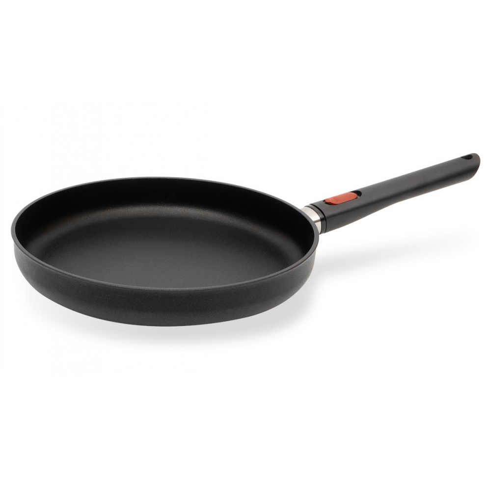 Sartén Woll Eco Lite 28 cm inducción, gas y vitrocerámica