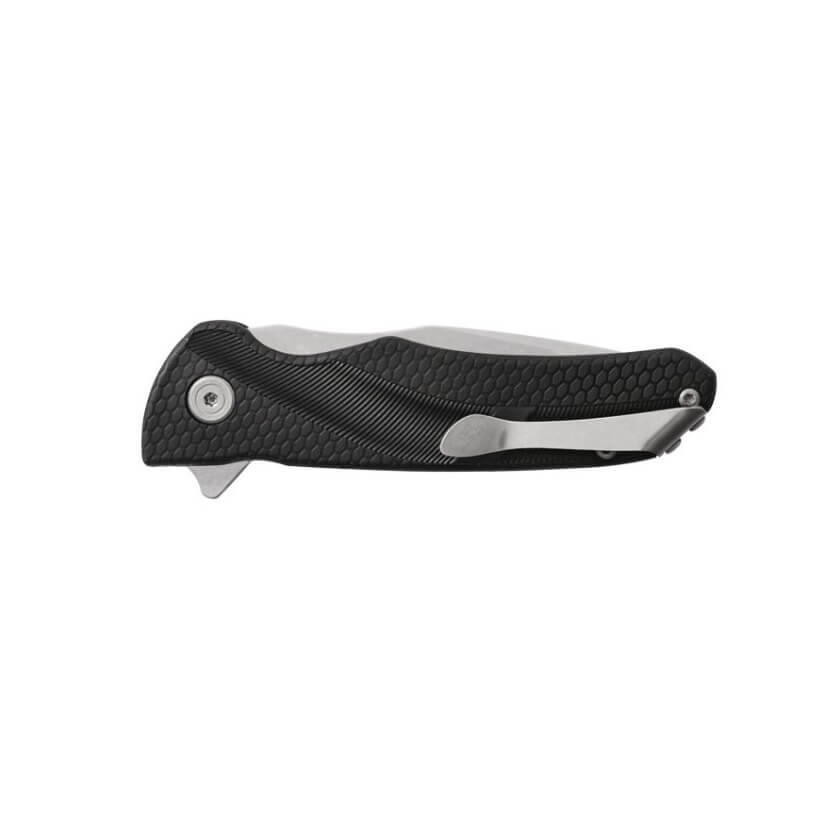 Navaja táctica Buck Sprint Select Black 0840BKS