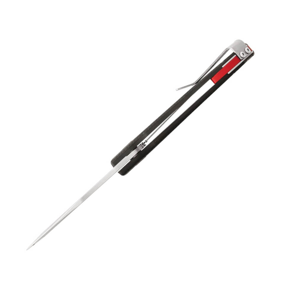 Navaja táctica Buck Sprint Select Black 0840BKS