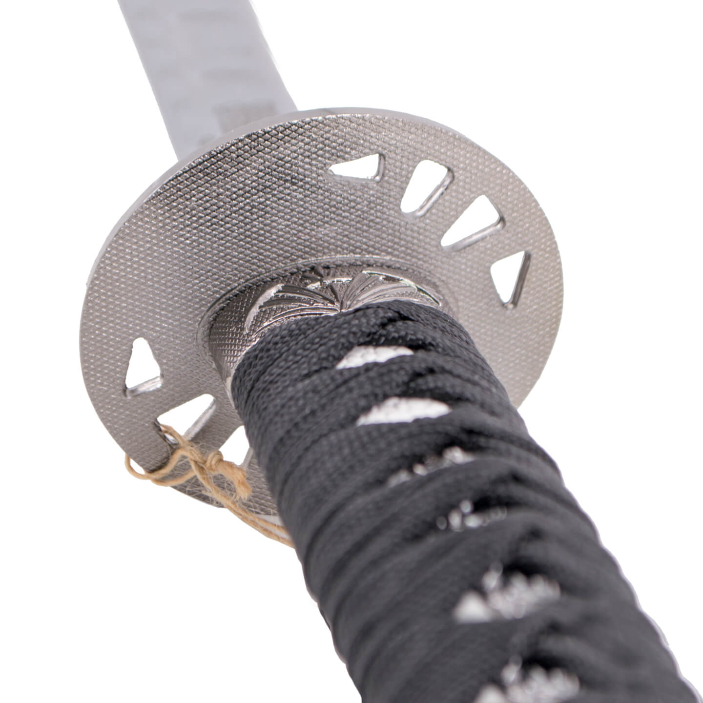 Katana Kill Bill Hattori Hanzo mit Teufel in Scheide