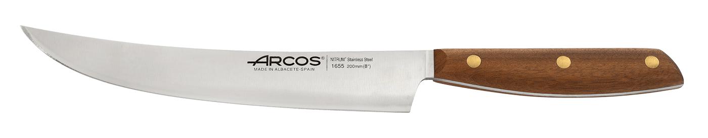 Set Barbacoa Arcos Nordika