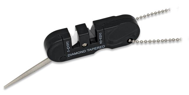 afilador multiusos outdoor "Aventura"