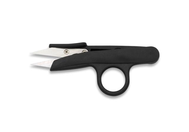 Corta hilos. Tamaño: 12.2 cm