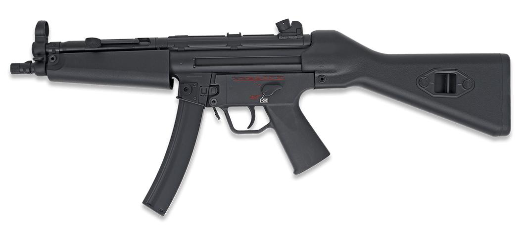 Arma AEG Golden Eagle 6852