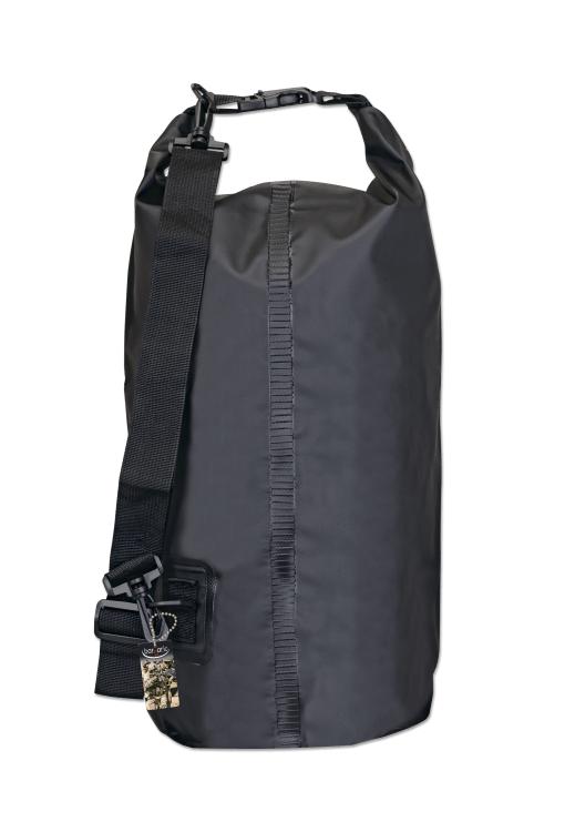 Bolsa Estanca de color negro y con capacidad de 20 litros 39102