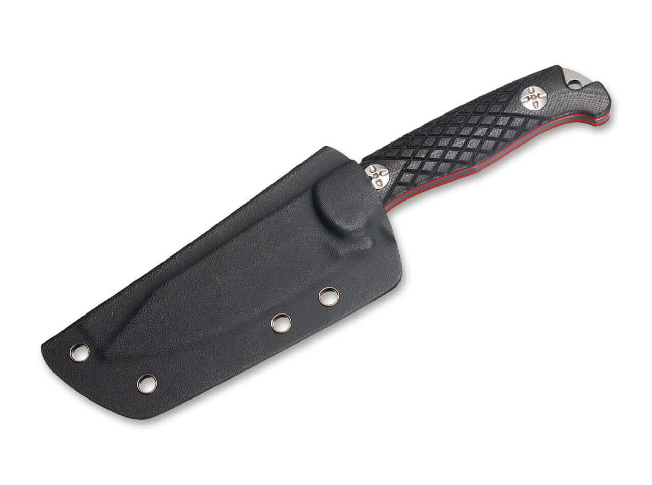 Cuchillo enterizo Boker Magnum Life Knife