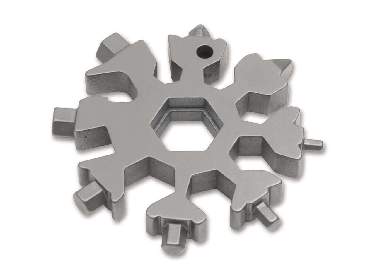 Herramienta multiusos Magnum Snow Cristal Tool