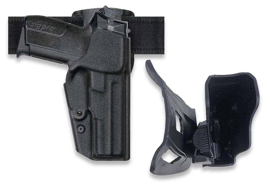 Funda antihurto Radar Police Nivel II