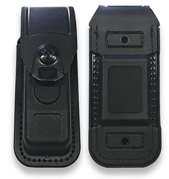 Porte-chargeur simple pour chargeur Radar Compact