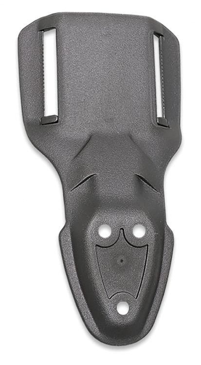 Kit pasador medio de GK Professional 9840BL04