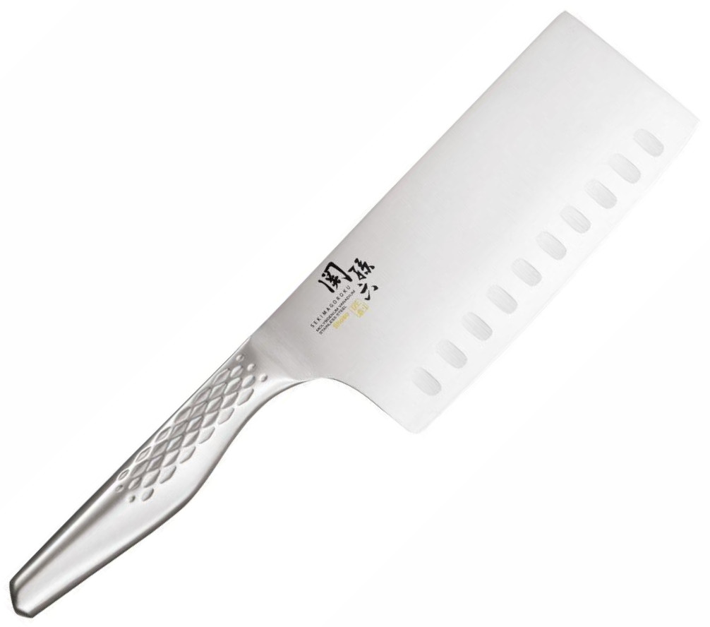 Cuchillo Chino Kai Seki Magoroku Shoso 165 mm