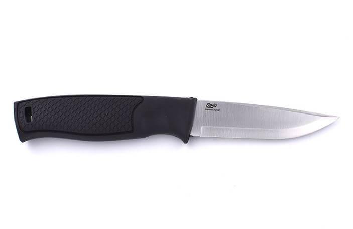 Cuchillo polivalente Brisa Hiker 95 Scandi
