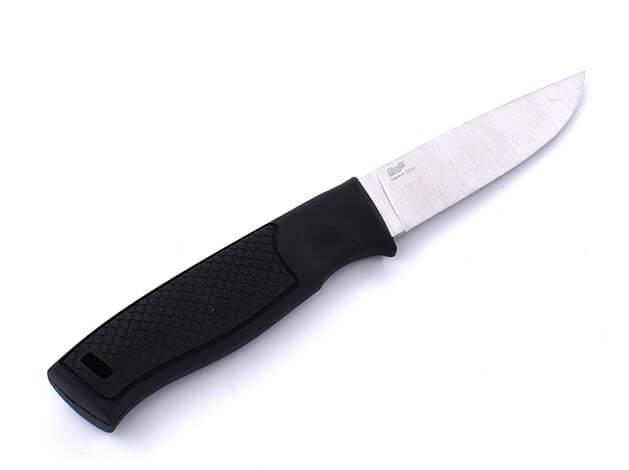 Cuchillo polivalente Brisa Hiker 95 Flat