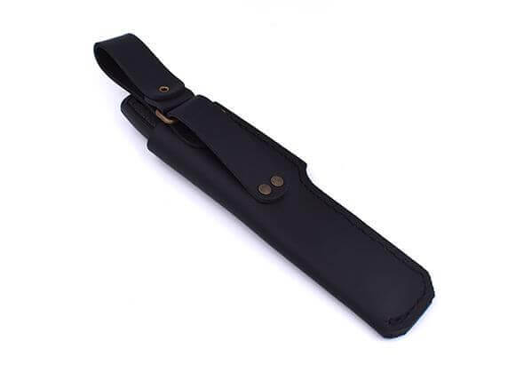 Cuchillo polivalente Brisa Hiker 95 Flat