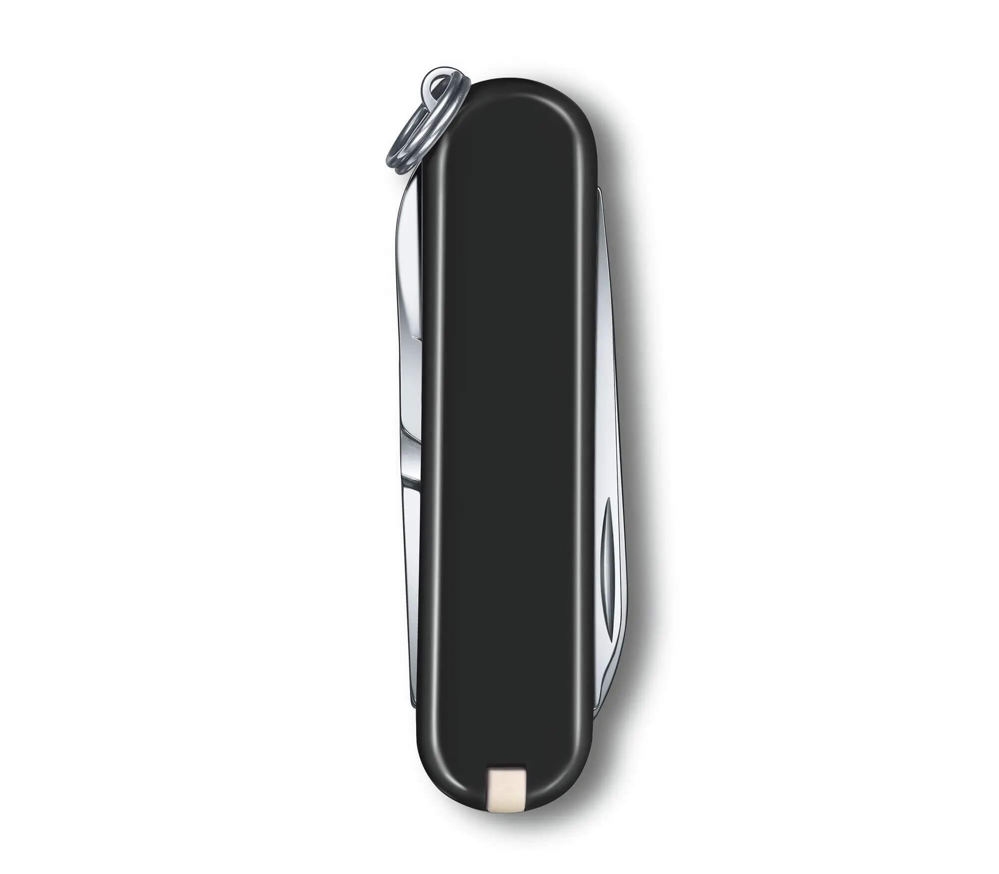 Navaja Suiza Victorinox Classic SD Dark Illusion