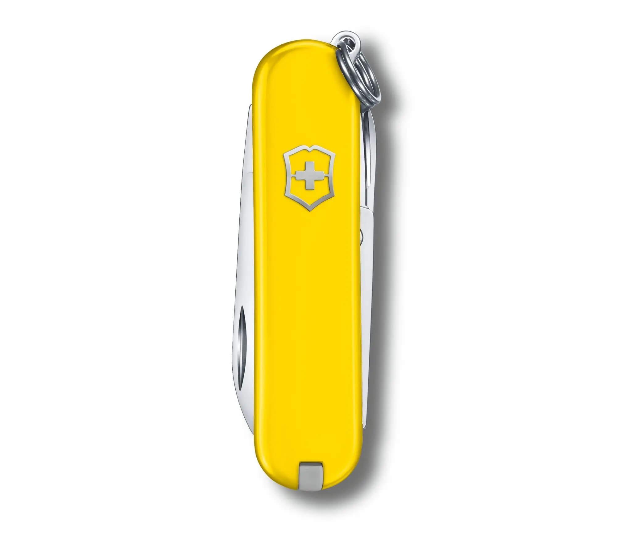 Navaja Suiza Victorinox Classic SD Sunny Side