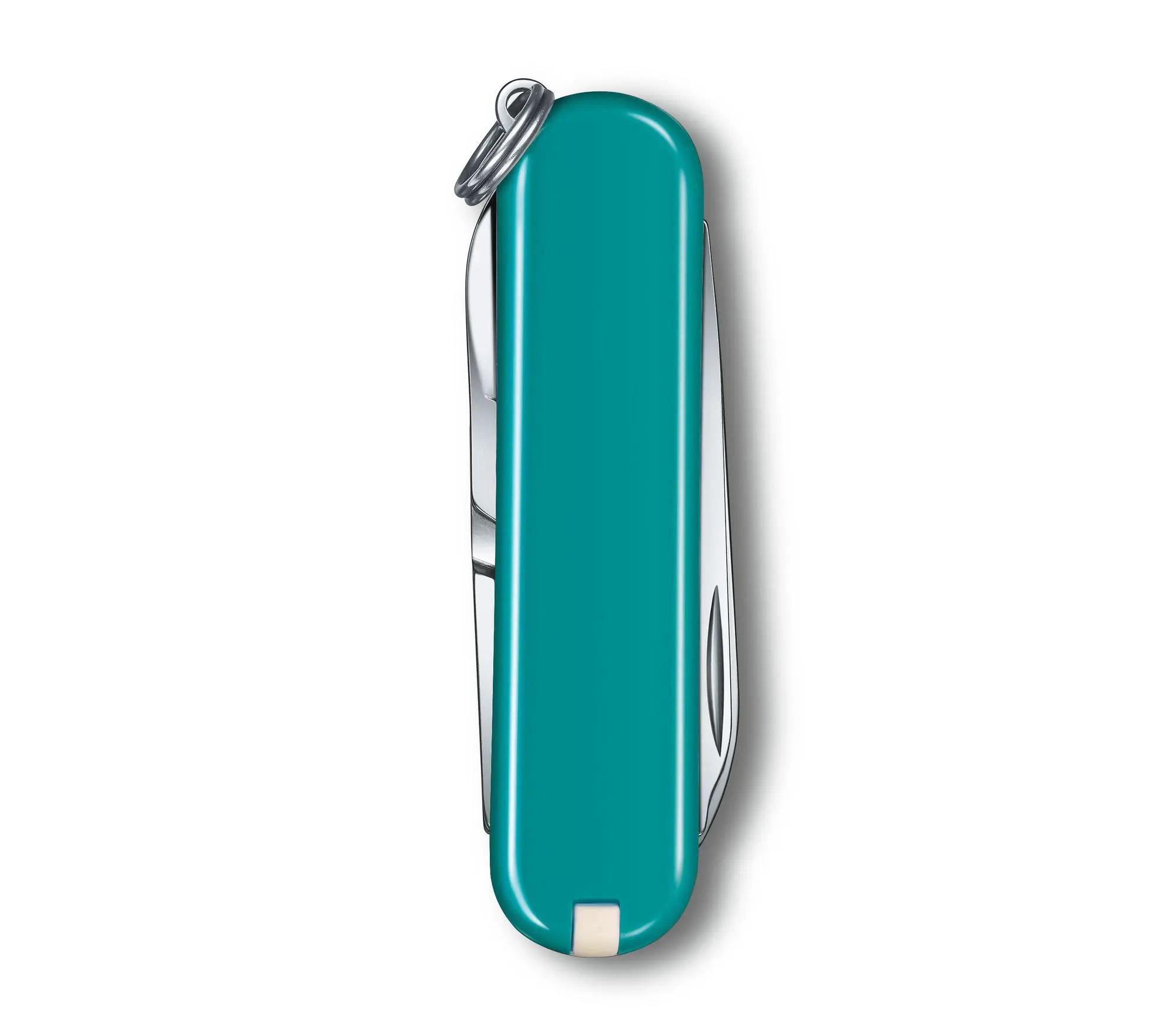 Navaja Suiza Victorinox Classic SD Mountain Lake