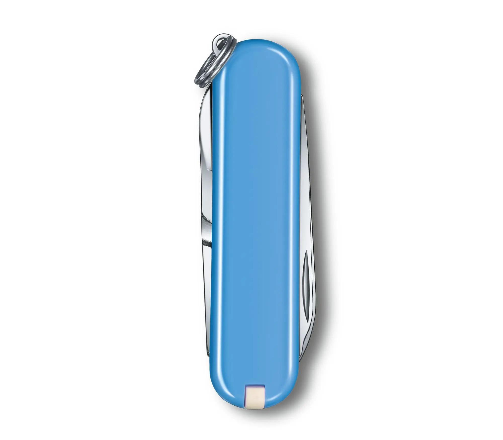 Navaja suiza Victorinox Classic SD Summer Rain
