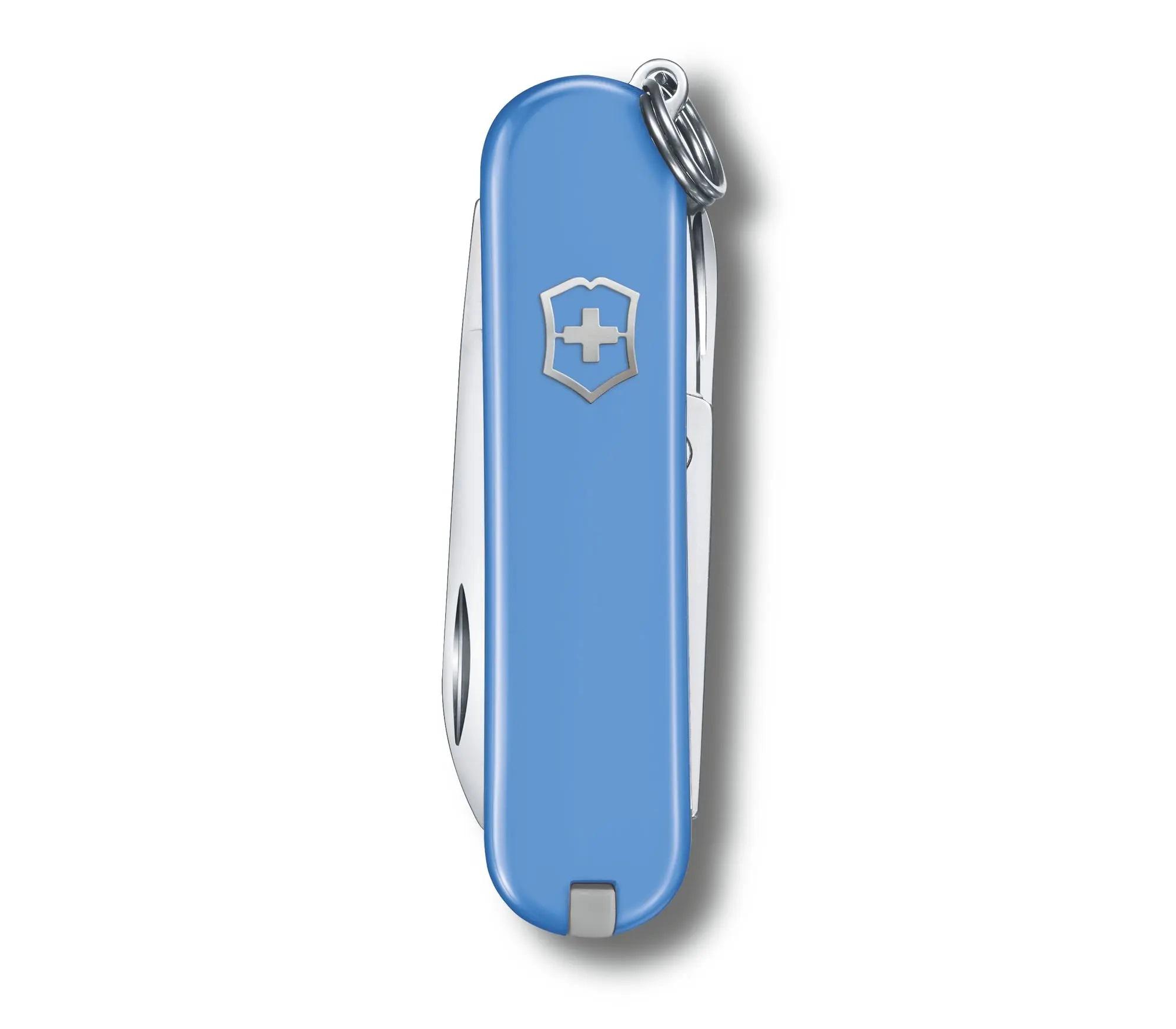 Navaja suiza Victorinox Classic SD Summer Rain